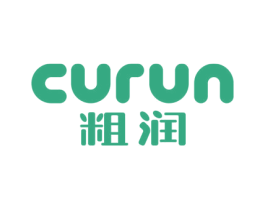 粗润 商标图样