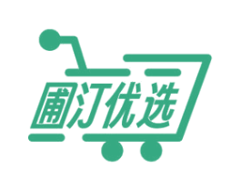 圃汀优选 商标图样