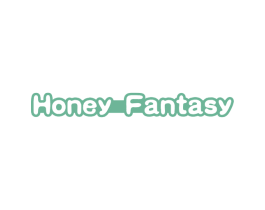 HONEY FANTASY 商标图样