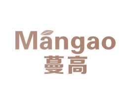蔓高 商标图样