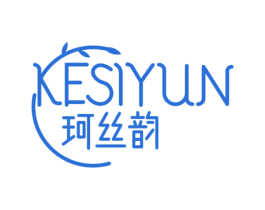 珂丝韵 商标图样
