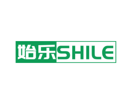 始乐 商标图样