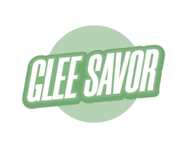 GLEE SAVOR 商标图样
