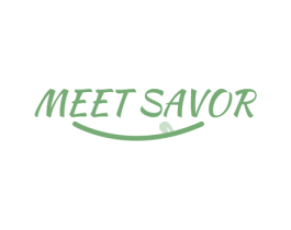 MEET SAVOR 商标图样