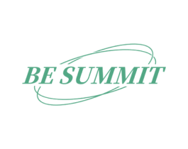 BE SUMMIT 商标图样