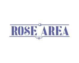 ROSE AREA 商标图样