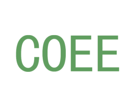 COEE 商标图样