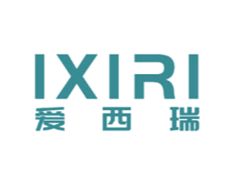 IXIRI 爱西瑞 商标图样