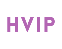HVIP 商标图样