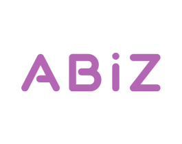 ABIZ 商标图样