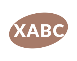 XABC 商标图样