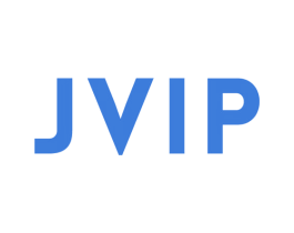 JVIP 商标图样