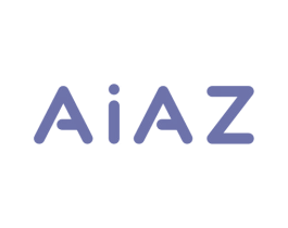 AIAZ 商标图样