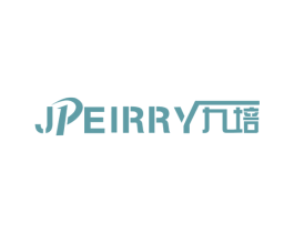 JPEIRRY 九培 商标图样