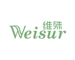 维殊 WEISUR 商标图样