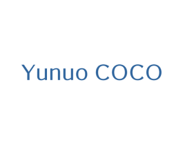 YUNUO COCO 商标图样