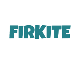 FIRKITE 商标图样