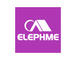 ELEPHME 商标图样