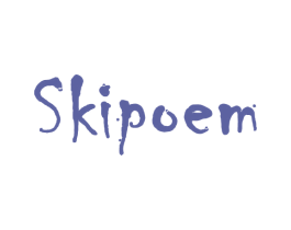 SKIPOEM 商标图样
