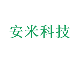 安米科技 商标图样