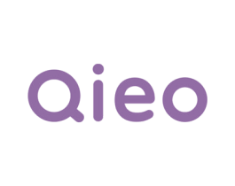 QIEO 商标图样