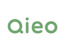 QIEO 商标图样