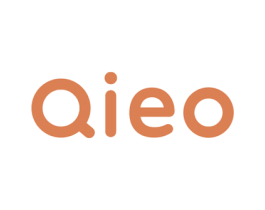 QIEO 商标图样