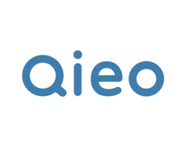 QIEO 商标图样