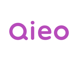 QIEO 商标图样