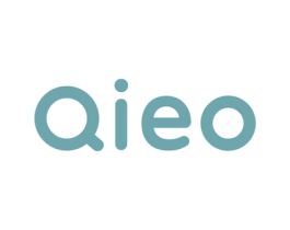 QIEO 商标图样