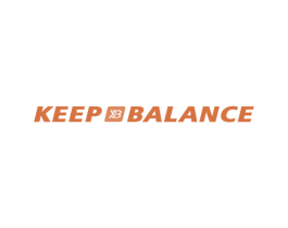KEEP BALANCE 商标图样