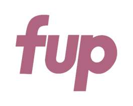 FUP 商标图样