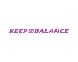KEEPBALANCE 商标图样