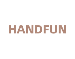 HANDFUN 商标图样