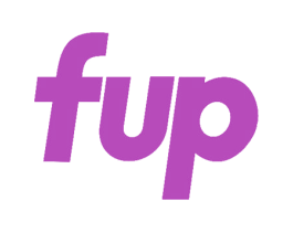 FUP 商标图样