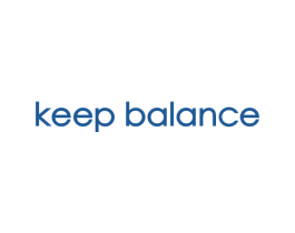 KEEP BALANCE 商标图样
