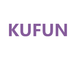 KUFUN 商标图样