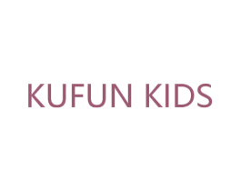 KUFUN KIDS 商标图样