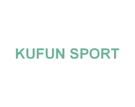 KUFUN SPORT 商标图样