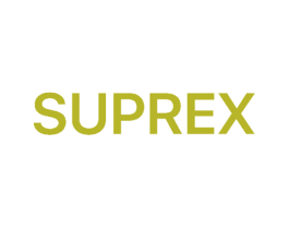 SUPREX 商标图样