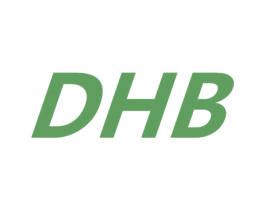 DHB 商标图样