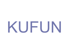 KUFUN 商标图样