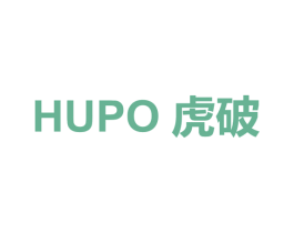 虎破 商标图样