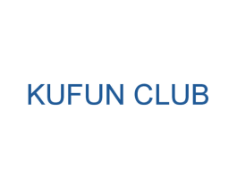KUFUN CLUB 商标图样