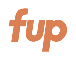 FUP 商标图样