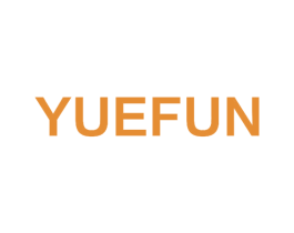 YUEFUN 商标图样