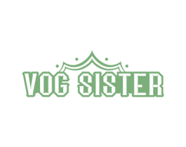 VOG SISTER 商标图样