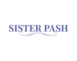 SISTER PASH 商标图样