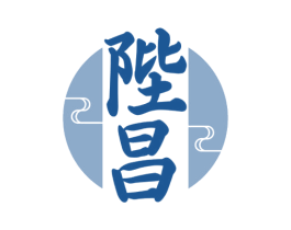 陛昌 商标图样