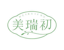 美瑞初 商标图样